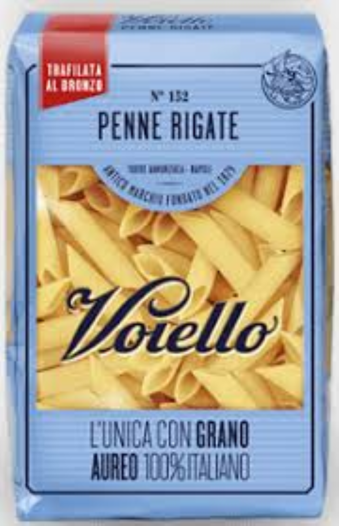 VOIELLO PENNE RIGATTE 500G